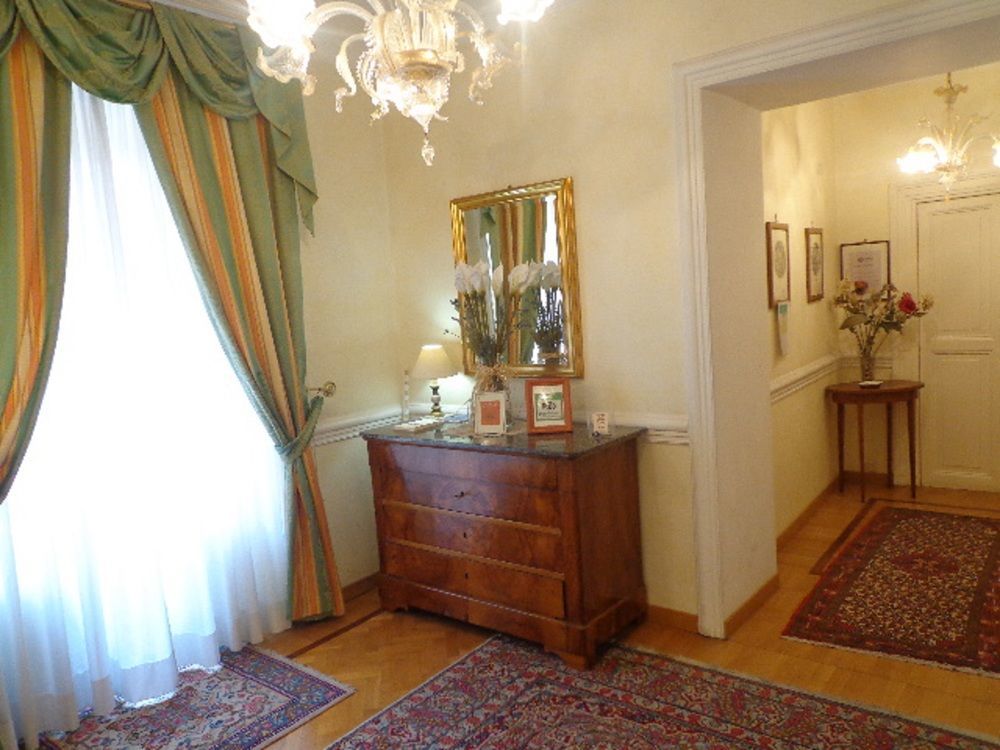 Porta Pia Rooms Roma Dış mekan fotoğraf