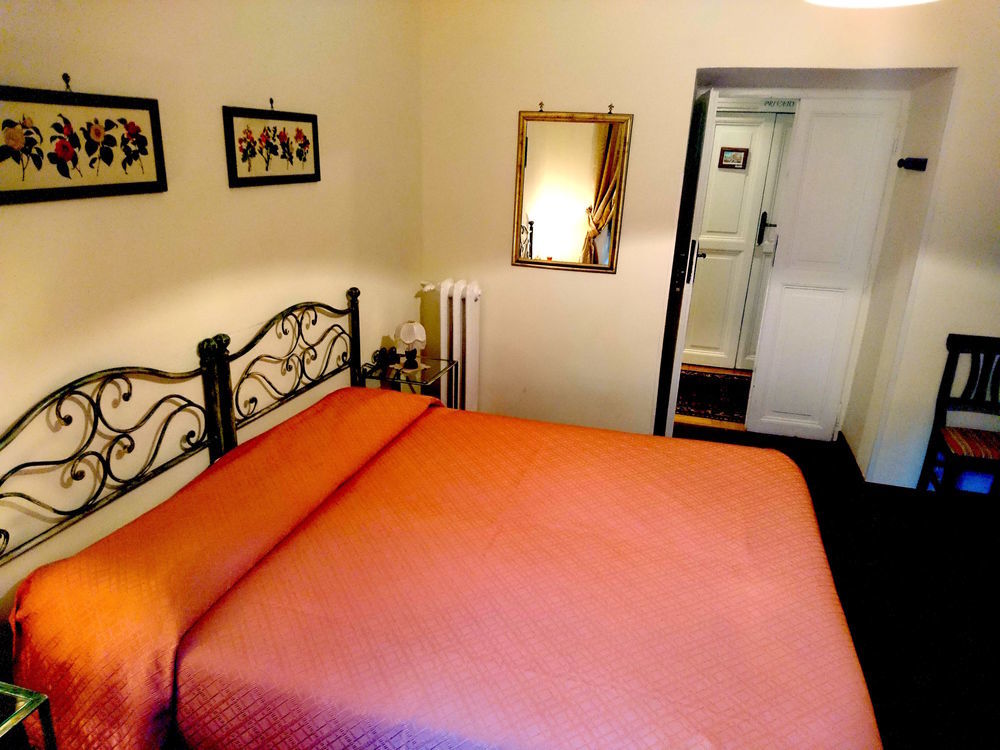 Porta Pia Rooms Roma Dış mekan fotoğraf