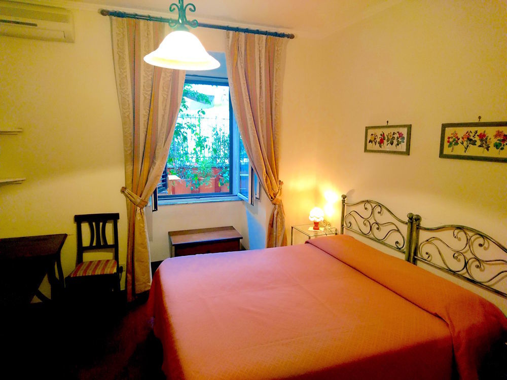 Porta Pia Rooms Roma Dış mekan fotoğraf