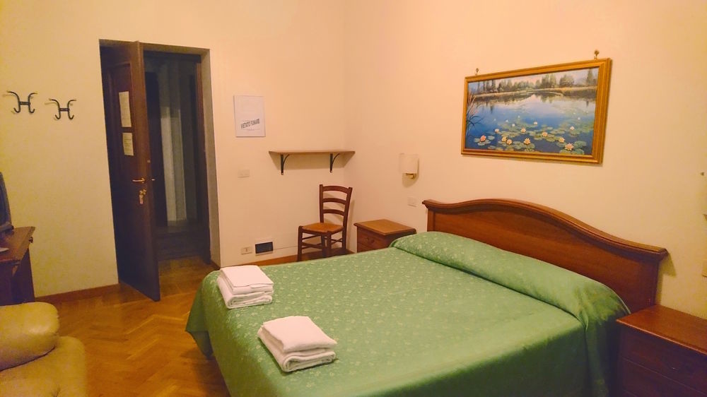 Porta Pia Rooms Roma Dış mekan fotoğraf